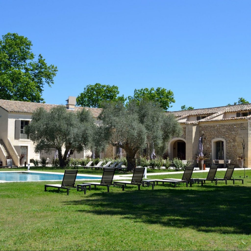 Extérieurs côté piscine (29)